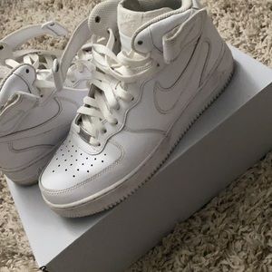 AF1 Mens